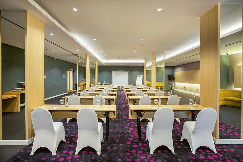 Hotel The 1o1 Jakarta Sedayu Darmawangsa
