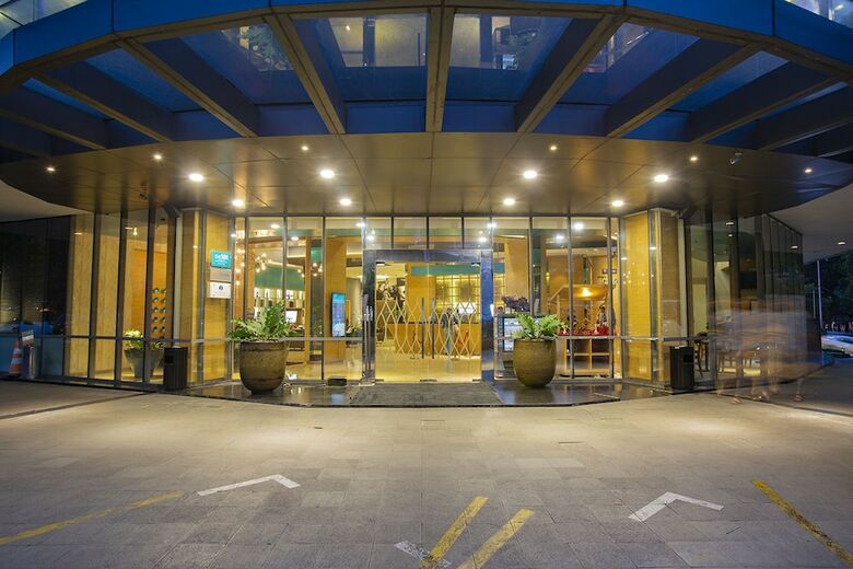 Hotel The 1o1 Jakarta Sedayu Darmawangsa