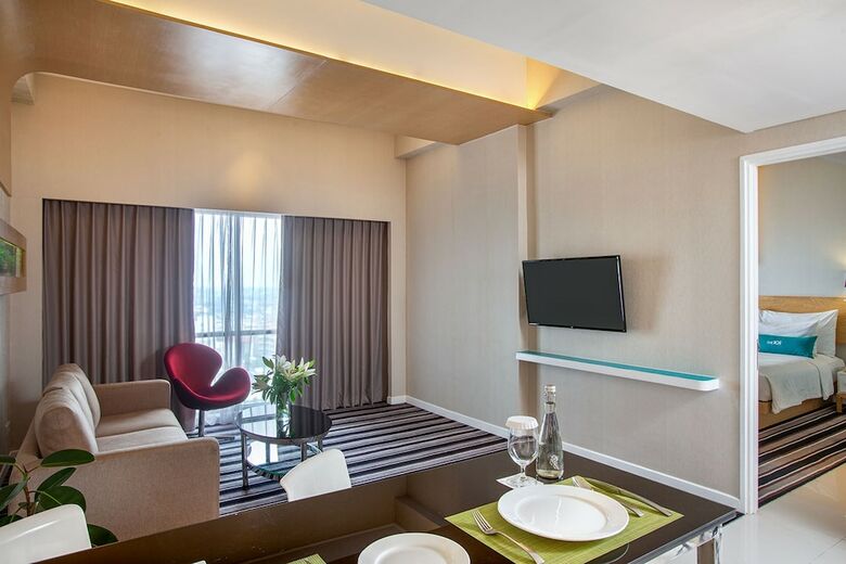 Hotel The 1o1 Jakarta Sedayu Darmawangsa