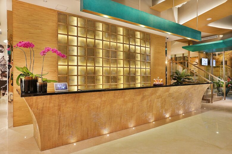 Hotel The 1o1 Jakarta Sedayu Darmawangsa