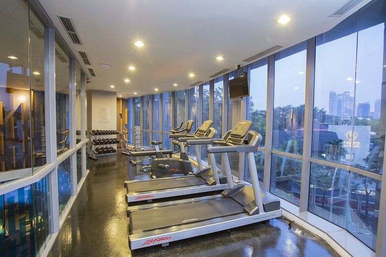 Hotel The 1o1 Jakarta Sedayu Darmawangsa