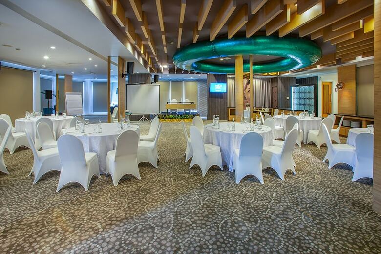 Hotel The 1o1 Jakarta Sedayu Darmawangsa