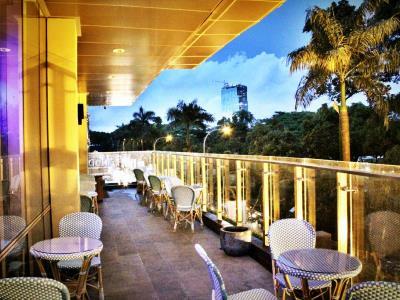 Hotel The 1o1 Jakarta Sedayu Darmawangsa