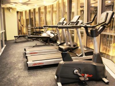 Hotel The 1o1 Jakarta Sedayu Darmawangsa