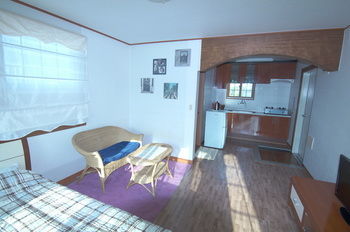 Yerae Pension