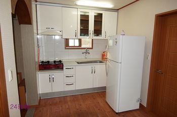 Yerae Pension