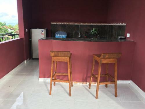 Dstay Kost Bali