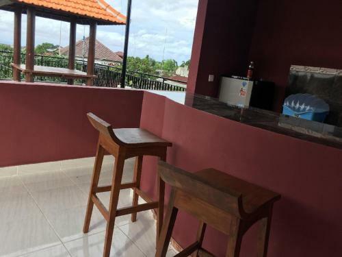 Dstay Kost Bali