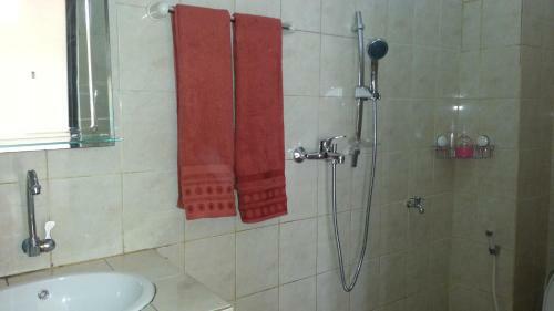 Dstay Kost Bali