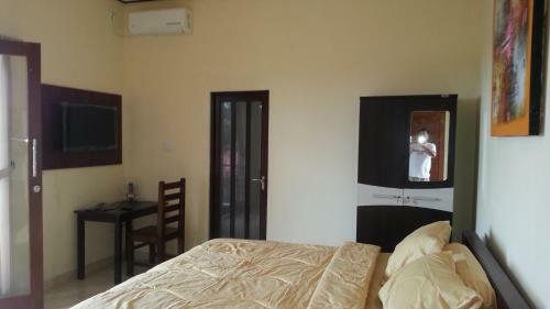 Dstay Kost Bali