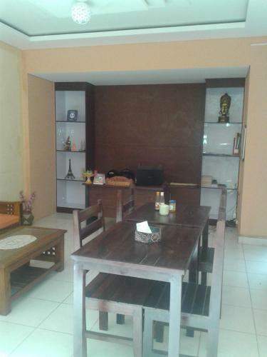 Dstay Kost Bali