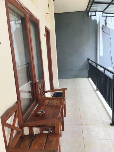 Dstay Kost Bali