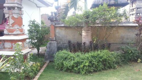 Dstay Kost Bali