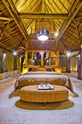 Puri Ratu Jimbaran Villa