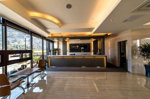 Hotel Sanbangsanae Resort