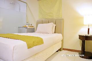 Hostal W Home Palem