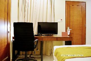 Hostal W Home Palem