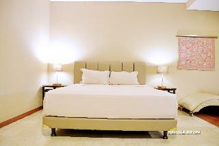 Hostal W Home Palem