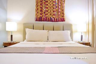 Hostal W Home Palem