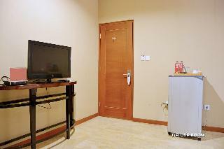 Hostal W Home Palem