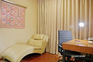 Hostal W Home Palem