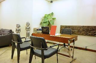 Hostal W Home Palem