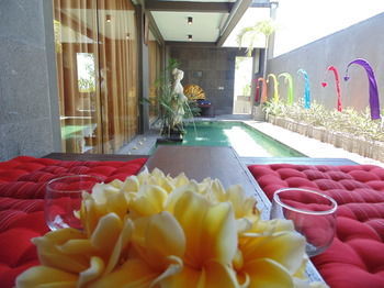 Bali Golden Elephant Boutique Villa