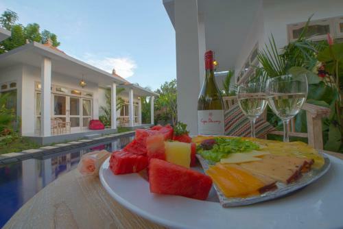Bukit Paradise Villa 10 Bedroom 2 Pool