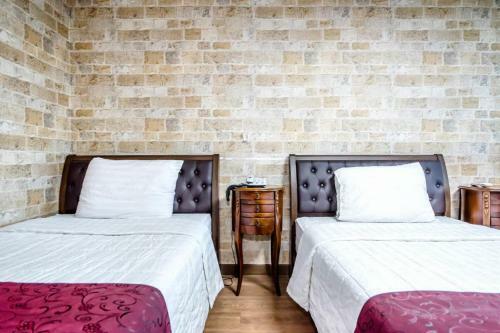 Hotel Olleyo Resort