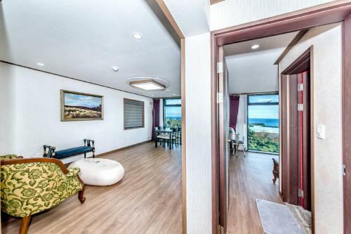 Hotel Olleyo Resort