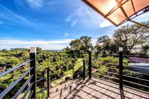 Hotel Olleyo Resort