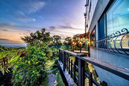 Hotel Olleyo Resort