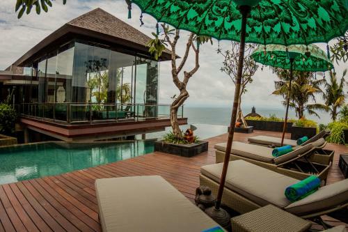 Villa Aum
