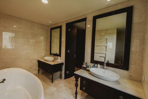 Villa Ayana Residences Luxury Apartment