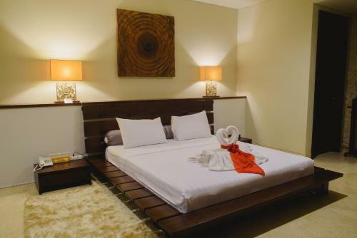 Villa Ayana Residences Luxury Apartment