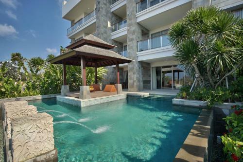 Villa Ayana Residences Luxury Apartment