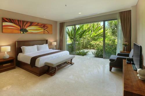 Villa Ayana Residences Luxury Apartment