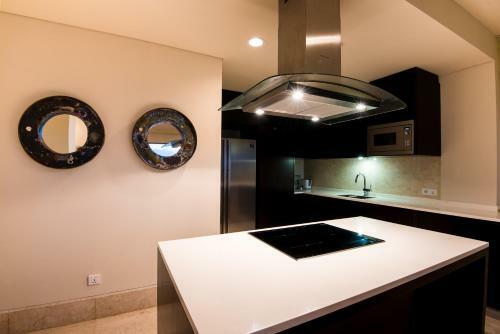 Villa Ayana Residences Luxury Apartment