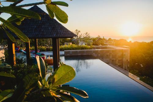Villa Ayana Residences Luxury Apartment