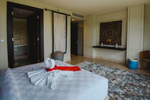 Villa Ayana Residences Luxury Apartment