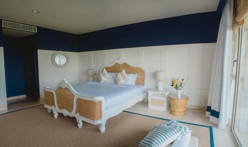 Villa Ayana Residences Luxury Apartment