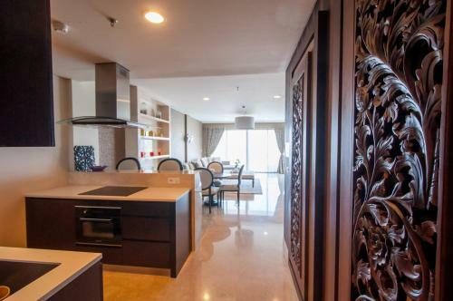 Villa Ayana Residences Luxury Apartment