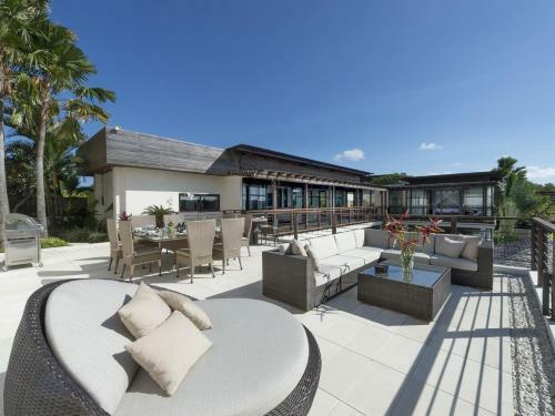 Villa Jamalu - An Elite Haven