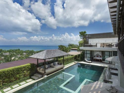 Villa Jamalu - An Elite Haven