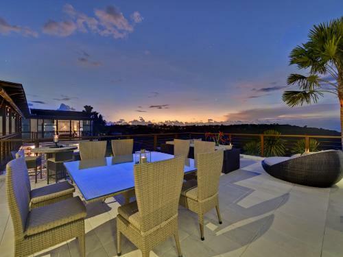 Villa Jamalu - An Elite Haven