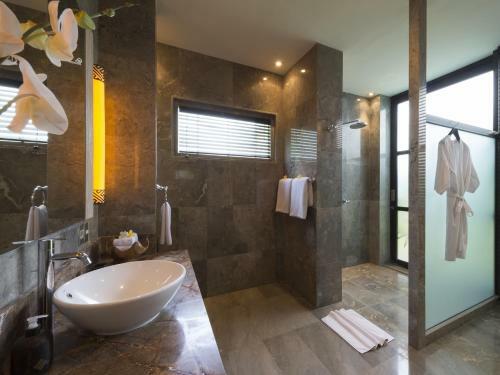 Villa Jamalu - An Elite Haven