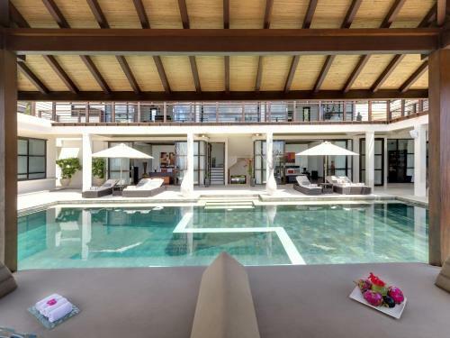 Villa Jamalu - An Elite Haven
