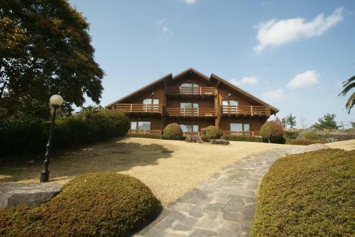 Apartamentos Sunny Day Jeju