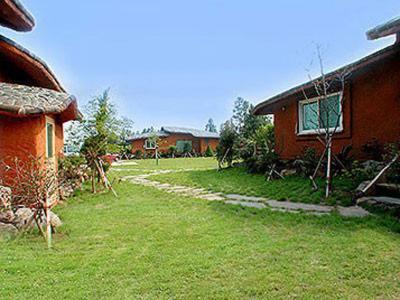 Angkure Pension