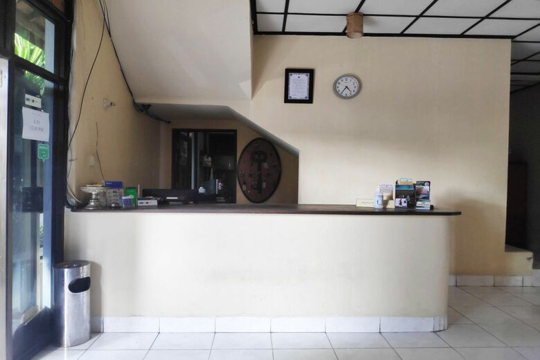 Hostal Villa Puri Royan